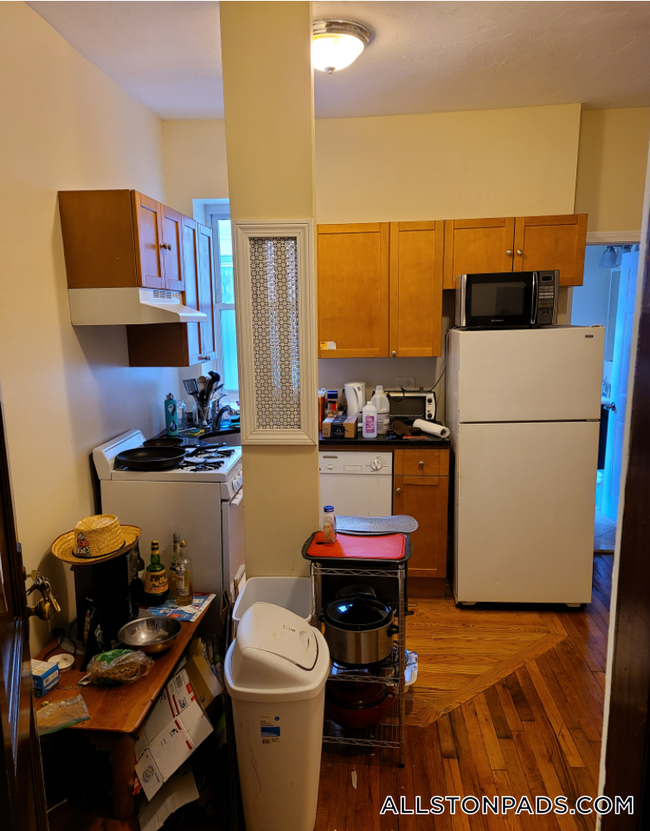 Photo - 1193 Commonwealth Ave Apartment Unit 14