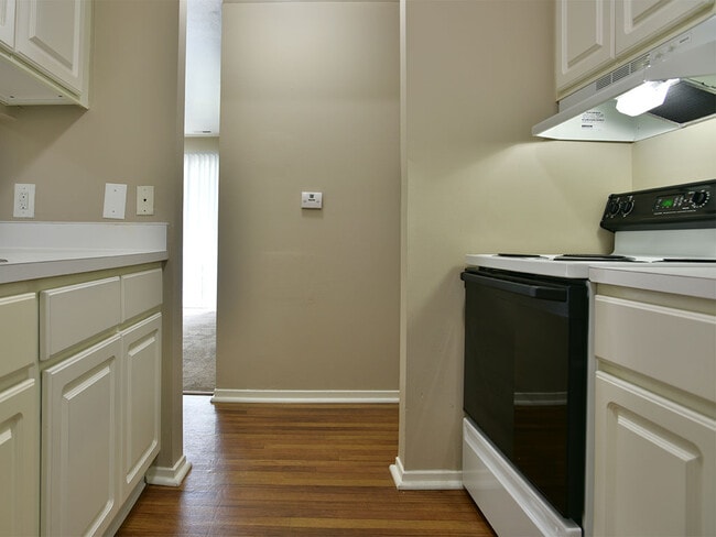 Windsor Place Apartments