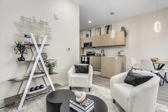 Photo - Trio Apartments