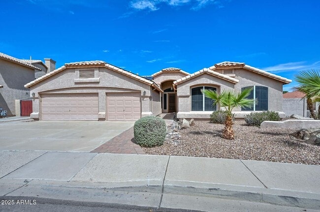 Photo - 7869 W Kristal Way Casa