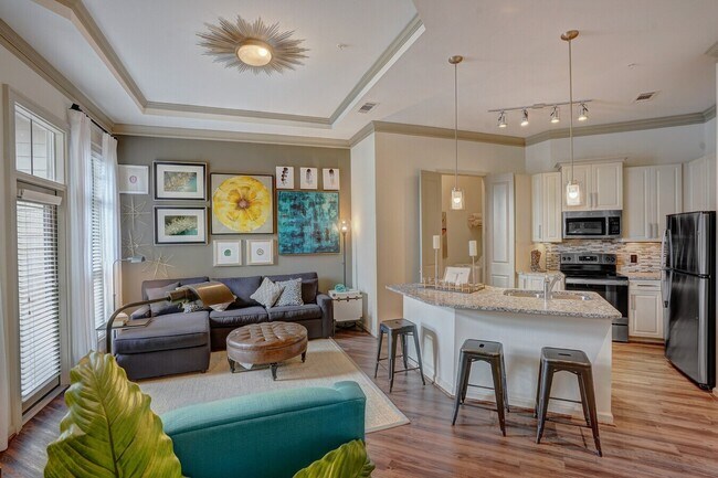 Photo - Five-Star Living, Right at Home! Unit AAHP1