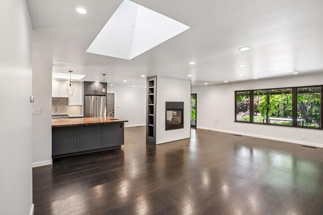 Photo - Renovated Linfield Oaks Retreat with Private Garden and Guest Studio