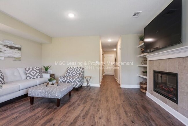 Photo - Beautiful Serrano Townhome with Walk-out Basement