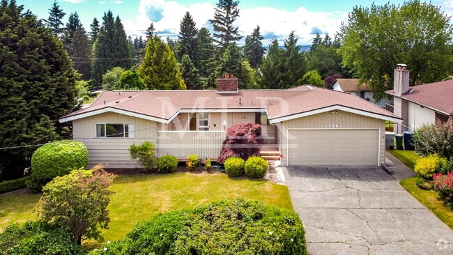 Building Photo - 18007 113th Ave SE Rental