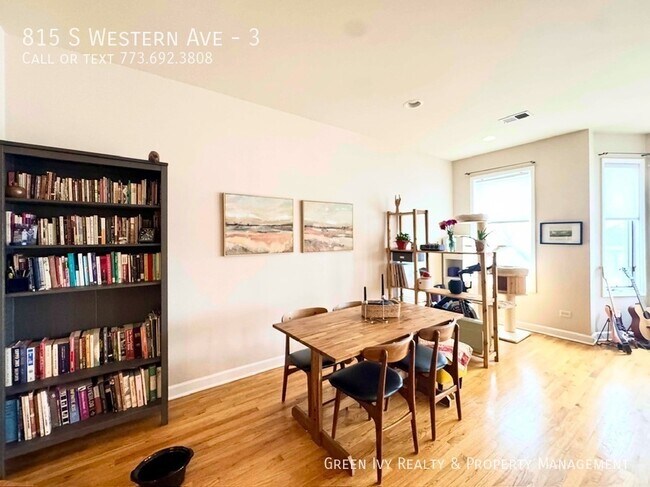 Photo - 815 S Western Ave Unit 3