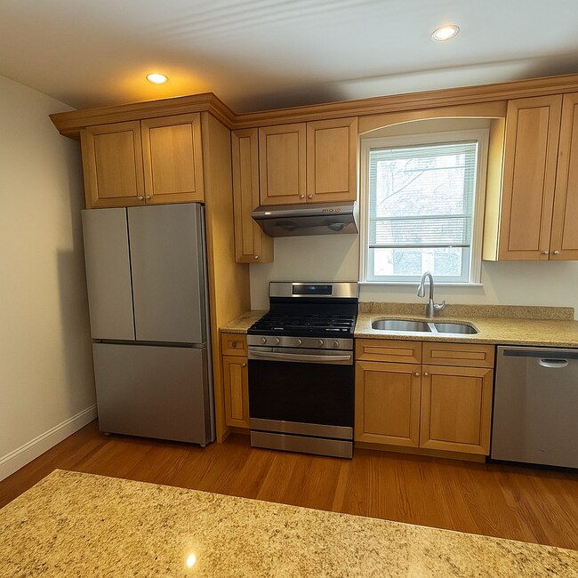 Photo - 7 Alcott St Unit 2
