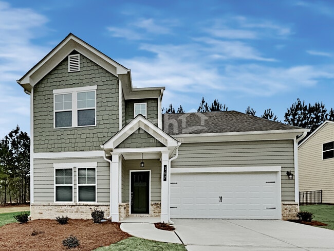 Photo - 167 Ivy Brook Dr House