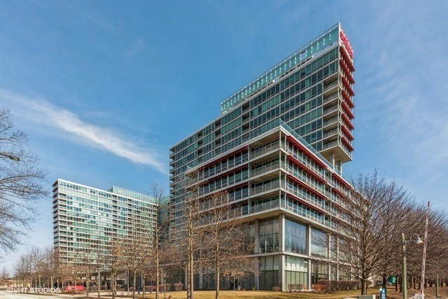 Photo - 9715 Woods Dr Condo Unit 709