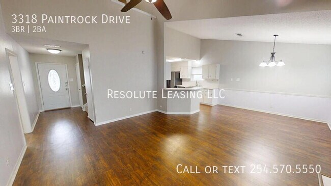 Photo - 3318 Paintrock Dr