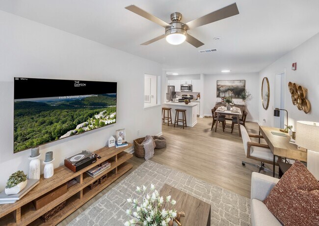 Photo - The Dawson Cartersville