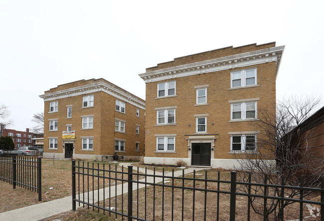 Building Photo - 299 Washington Rental