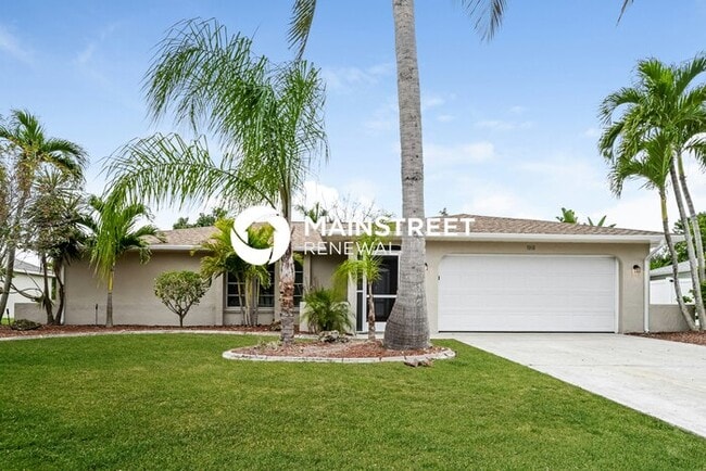 3 Bedroom Pet-Friendly Home in Cape Coral,... - 3 Bedroom Pet-Friendly Home in Cape Coral,...