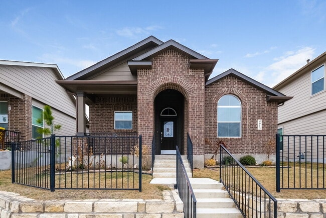 Building Photo - 4013 Skylark Ln Rental
