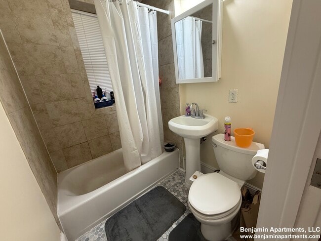 Photo - 887 Huntington Ave Unit 1