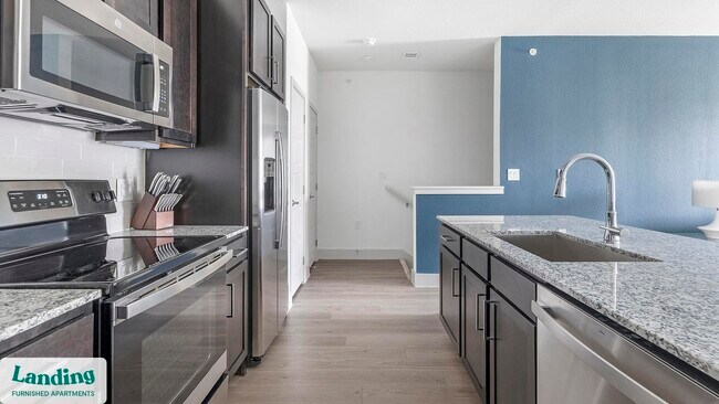 8110 Blue Goose Rd Unidad 4308