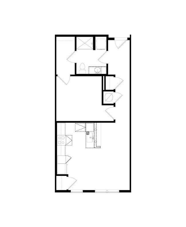 Photo - Rise on Meridian