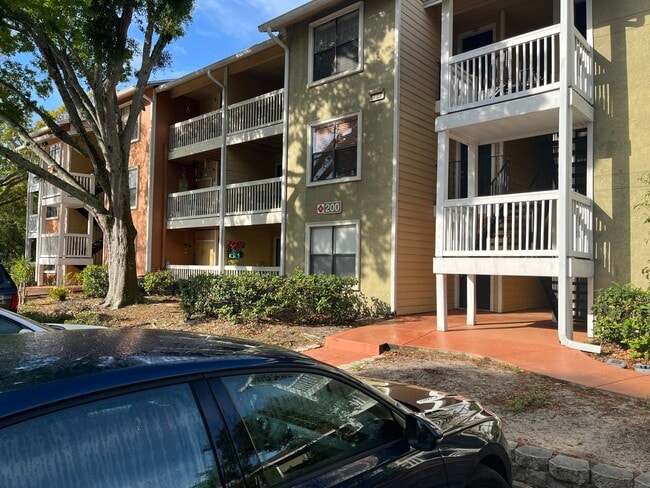 Building Photo - 225 S Tropical Trail Unit 214 Rental