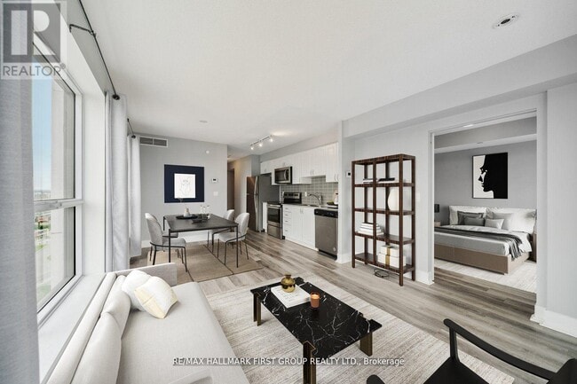 Photo - 1255 Bayly St Unité 1309