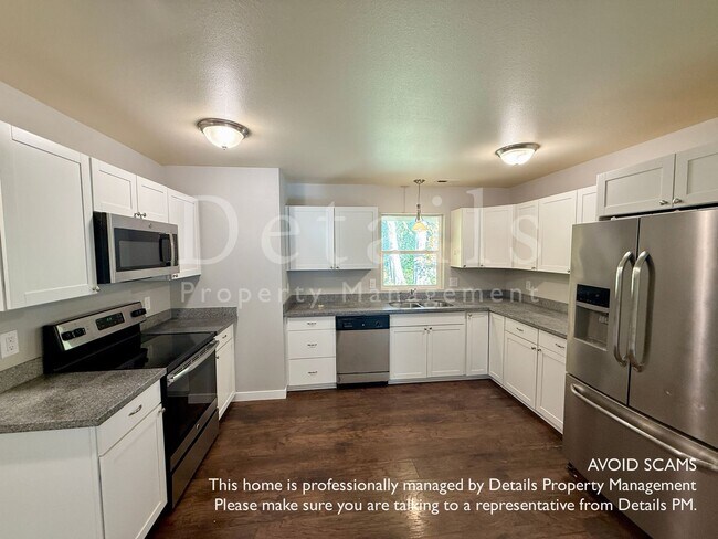 Photo - 3 Bedroom Port Orchard Home