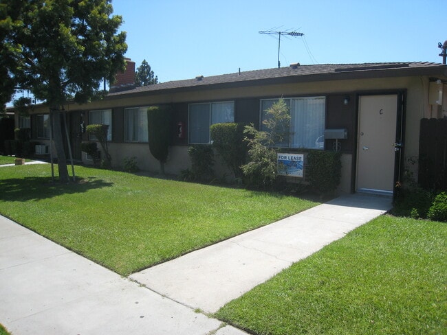 Building Photo - 2115 S Broden St Unit C Rental