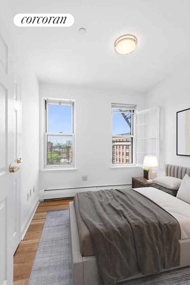 Photo - 824 St Nicholas Ave