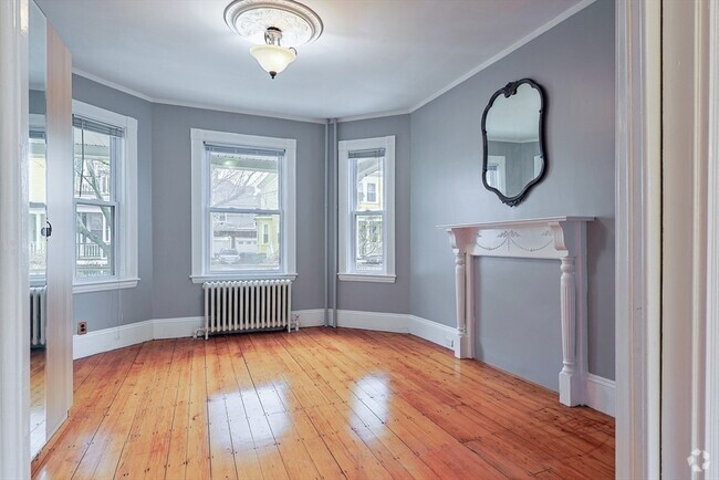 Building Photo - 24 Morrill St Unit 1 Rental