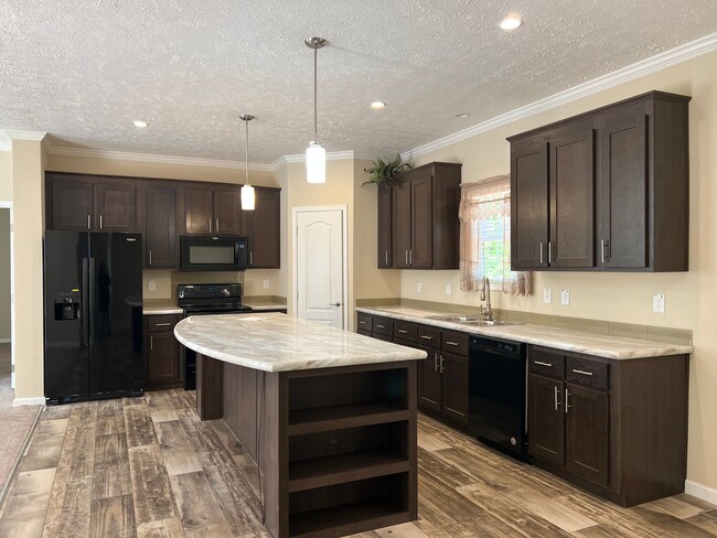 Photo - Charming Country Three-Bedroom Two-Bathroo...
