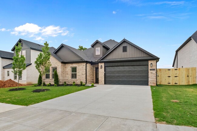 Photo - Brand New 4 Bed, 2 Bath Home