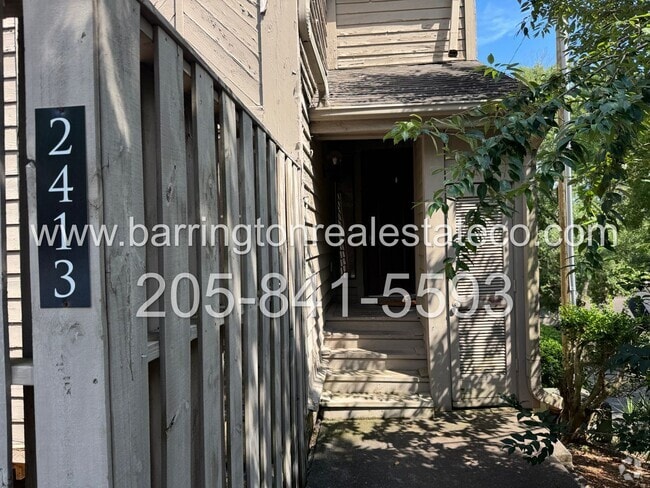 Building Photo - Vestavia Rental