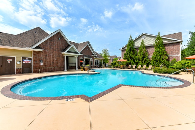 Villas at Loganville