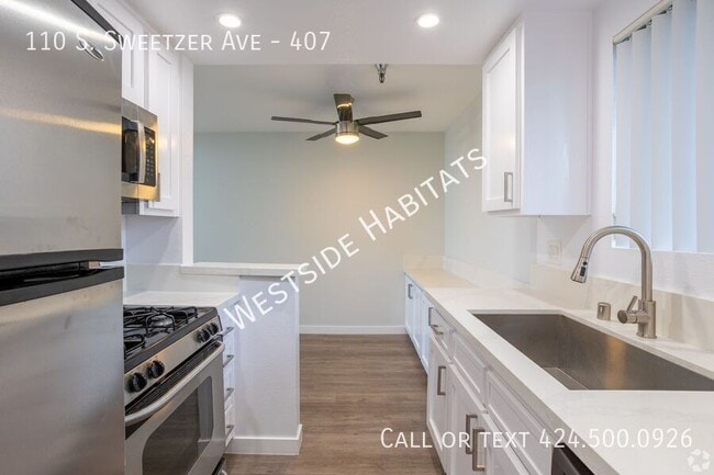 Photo - 110 Sweetzer Ave Unidad 407