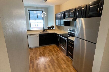 2 Bedroom Renovated