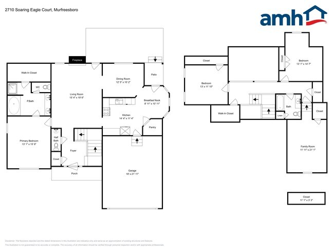 Photo - 2710 Soaring Eagle Ct