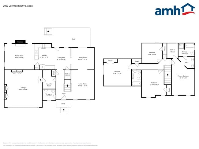 Photo - 2023 Jerimouth Dr