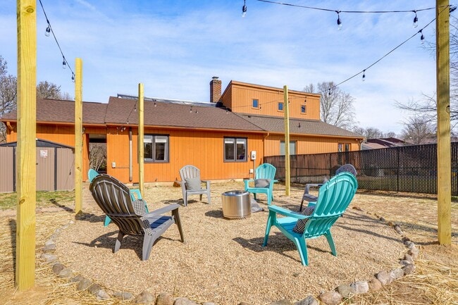 Photo - Spacious 2BR Home Near JMU –