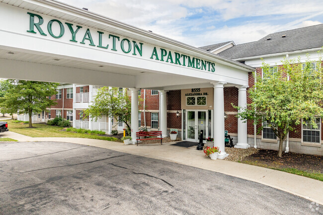 Royalton Apartments - Senior Living - Royalton Apartments - Senior Living