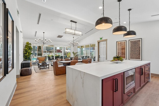 HARMON Ascend by Crescent Communities