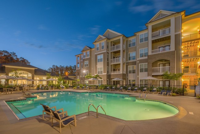 Sterling Town Center - Sterling Town Center Apartments