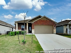 Photo - 9717 Marbach Brk Casa