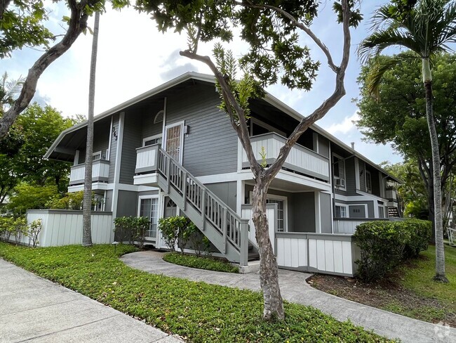 Building Photo - $2500, 2BR/1BA/2PKG, Crosspointe (Aiea/Hon... Rental