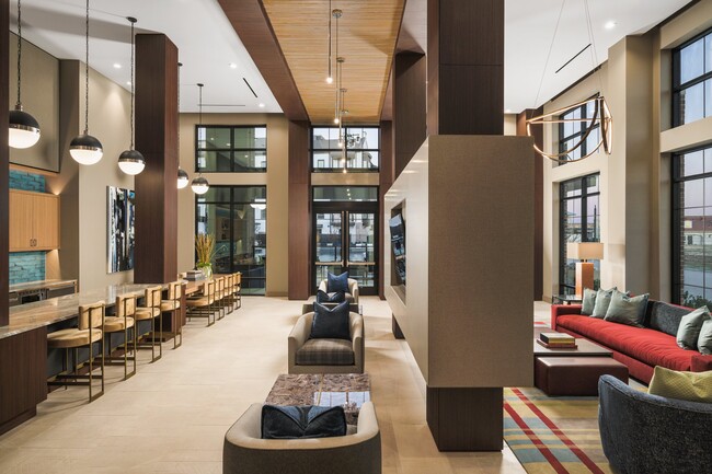 The Jackson at Viridian