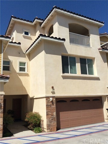 Photo - 1556 W Katella Ave Townhome