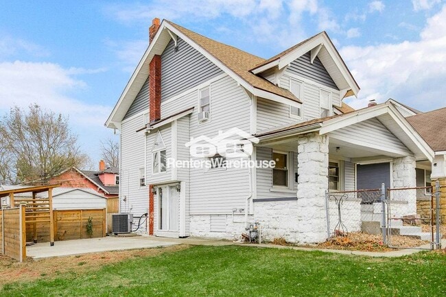 Photo - 3305 Askew Ave