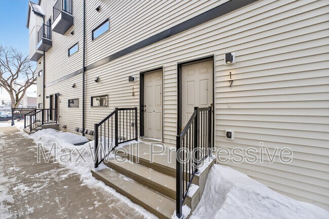 Photo - 13516-13115 Avenue Unité 1,2, 3, 4, 22, 23, 24