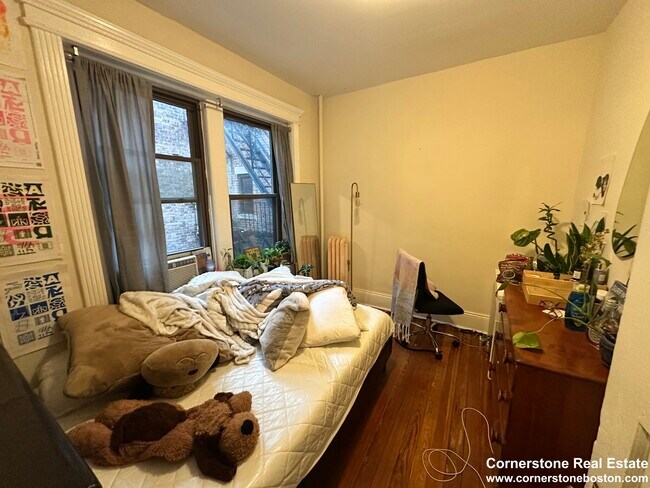 Photo - 65 Burbank St Unit 18