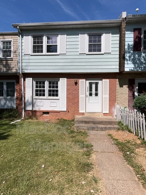 Building Photo - 2538 Sedgewick Pl Rental