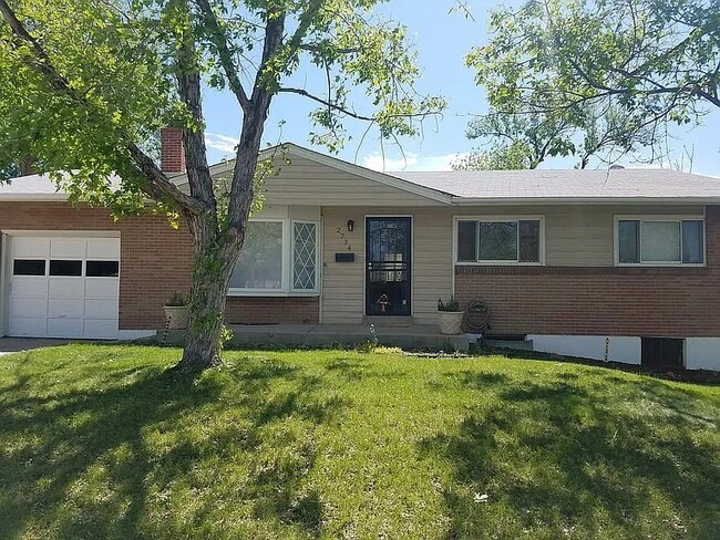 Photo - 2734 S. Raleigh Street