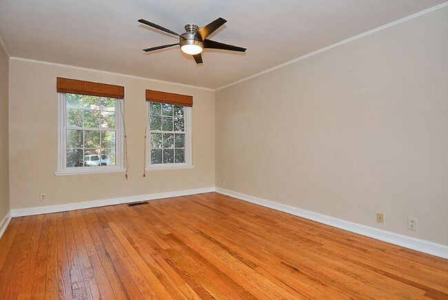 Photo - 3429 S Stafford St Unit #A1