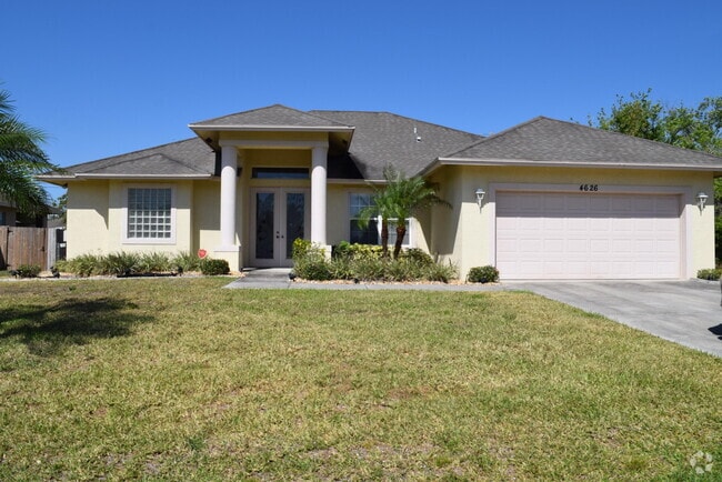 Building Photo - 4626 SW Vahalla St Rental