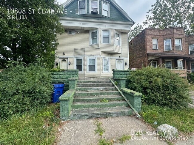 Building Photo - 10808 St Clair Ave. Unit 1